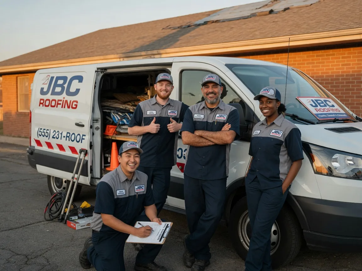 Roof Replacement company in Herriman, UT