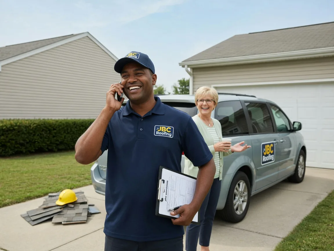 Roof Replacement Herriman, UT FAQs